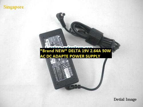 *Brand NEW* ADP-50HH REV.A ADP-50HH DELTA PA-1700-02 POWER SUPPLY